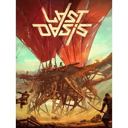 Last Oasis