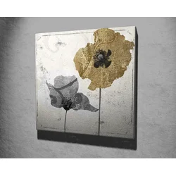 Opviq Slika na platnu 45x45cm