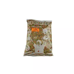 Gica Mix LONG LIFE PELLET 2.5mm ALLROUND MIX