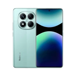 XIAOMI pametni telefon Redmi Note 14 Pro 5G 8GB/256GB, Coral Green