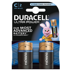 DuraCELL ULTRA M 3 BABY