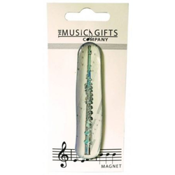 DP MAGNET FLAVTA FLUTE