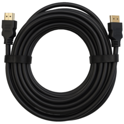 REDLINE HDMI kabel, 15met. - RED HE-1500 ECO