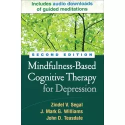 Mindfulness-Based Cognitive Therapy for Depression