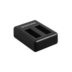PATONA - Dupli USB punjač za baterije INSTA360
