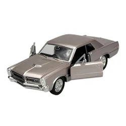 shumee WELLY OLD TIMER 1965 PONTIAC GTO ROZA 1:34 42313