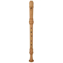 Flavta kljunasta Moeck 4404 tenor pušpan