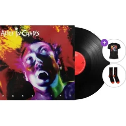 Alice In Chains - Facelift (2 LP) SET 2XL