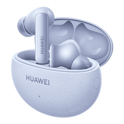 Slušalke Huawei FreeBuds 5i modre