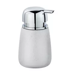 Glimma Silver Dozator Za Tečni Sapun 330ml