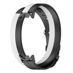 Xiaomi Narukvica za Smart Band 8 Double wrap strapp, Crno-bela