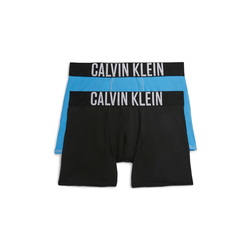 Calvin Klein Underwear Gaće, plava / crna