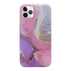 Maska Marble Cloudy za iPhone 12 Pro Max Tip1