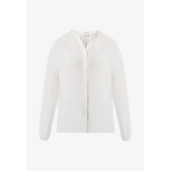 Mexx Ženska bluza Flora MF006101341W, Bela