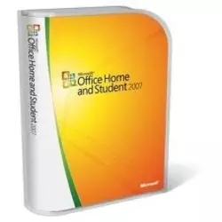 MICROSOFT office retail Home and Business EN T5D-00835