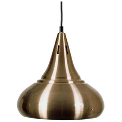 Lampa Solo Steel