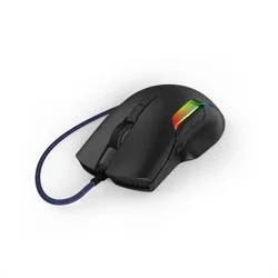 HAMA Miš uRage Reaper 600 LED / RGB