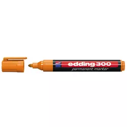 Marker permanent 300 1,5-3mm, zaobljeni