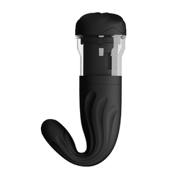 Vrtljivi masturbator Breton