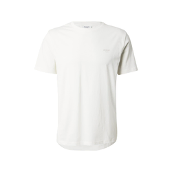 JOOP! Jeans Majica Alphis naravno bela