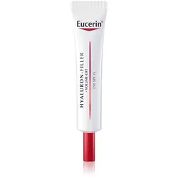 Eucerin Hyaluron-Filler + Volume-Lift Krema za područje oko očiju SPF15, 15 ml