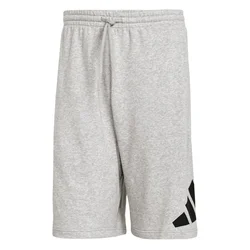 Adidas M MH BOSSHORTFT, muške hlače, siva KRG05