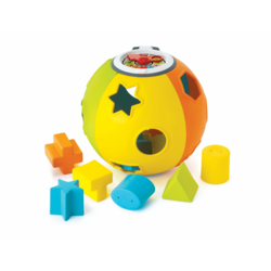 Bkids Lopta sorter