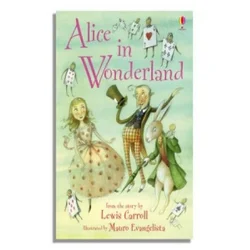 Alice in Wonderland