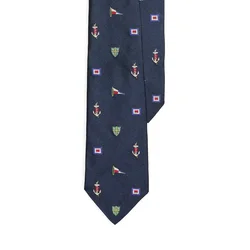 Polo Ralph Lauren kravata moška svilena