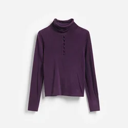 Reserved - LADIES` BLOUSE