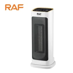 RAF R.1179W Keramička grijalica 2000W – Bijela