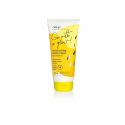 Hidratantna krema za telo sa vitaminom C, 200 ml - KILIG
