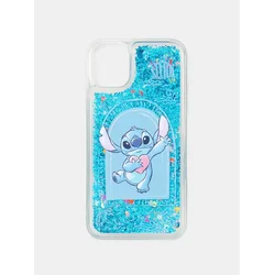 Sinsay - Futrola za iPhone 11/XR Stitch - svetlo plava