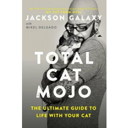 Total Cat Mojo
