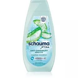 Schauma Šampon za kosu protiv peruti Sensitive, 350 ml