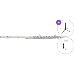 Yamaha YFL 222 SET Koncertna flavta