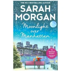 Moonlight Over Manhattan