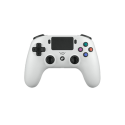 Flashfire ps4 pro controler white gamepad ( 001-1150 )