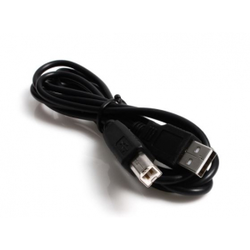 3G (18049) kabl USB A (muški) na USB B (muški) 1.5m crni