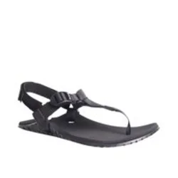 Barefoot sandali BOSKY PERFORMANCE Y-TECH črno beli - 41