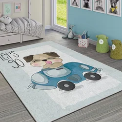 Conceptum Hypnose Tepih Hmi Kdc-49, Pravougaoni, 180 x 280 cm, Šareni