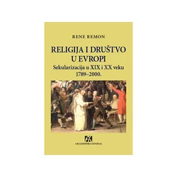 Religija i društvo u Evropi: sekularizacija u XIX i XX veku