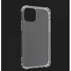 TELEMPIRE Maska za iPhone 12 6.1 Ice Cube transparentna
