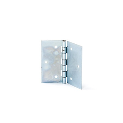 Žanir limeni 100x100mm ( 15782 )