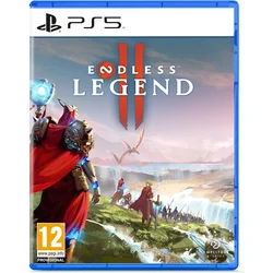 ENDLESS Legend II - Limited Edition (PS5)