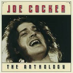 Cocker, Joe-Anthology