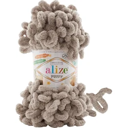 Alize Puffy 72 Pletilna preja