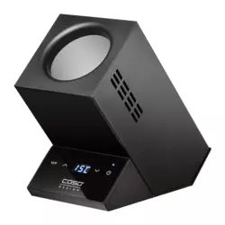 CASO WineCase One Black
