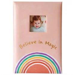 Album 10x15/300 believe in magic ( K2900 )
