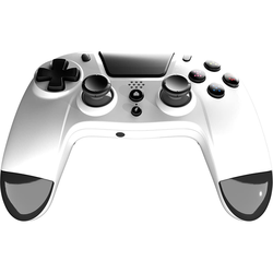 Gioteck VX-4 Wireless Premium BT controller (white) PS4